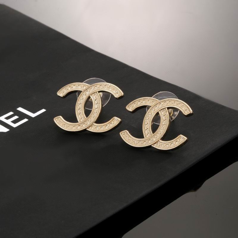 Chanel  Earring 04yxs38 (3)
