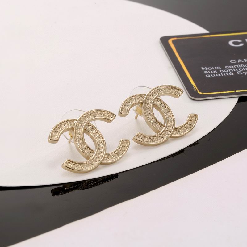 Chanel  Earring 04yxs38 (4)