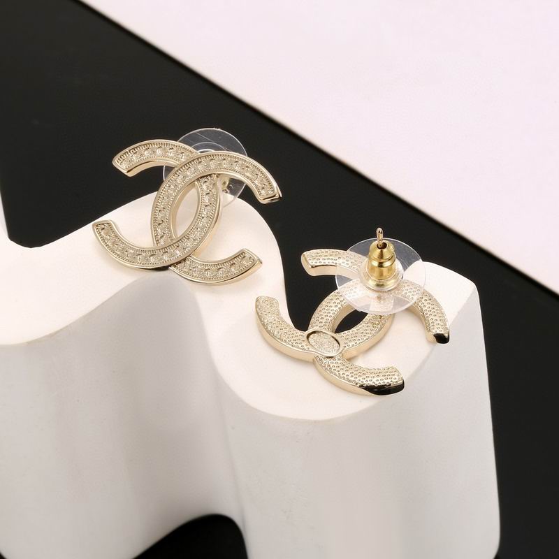 Chanel  Earring 04yxs38 (5)