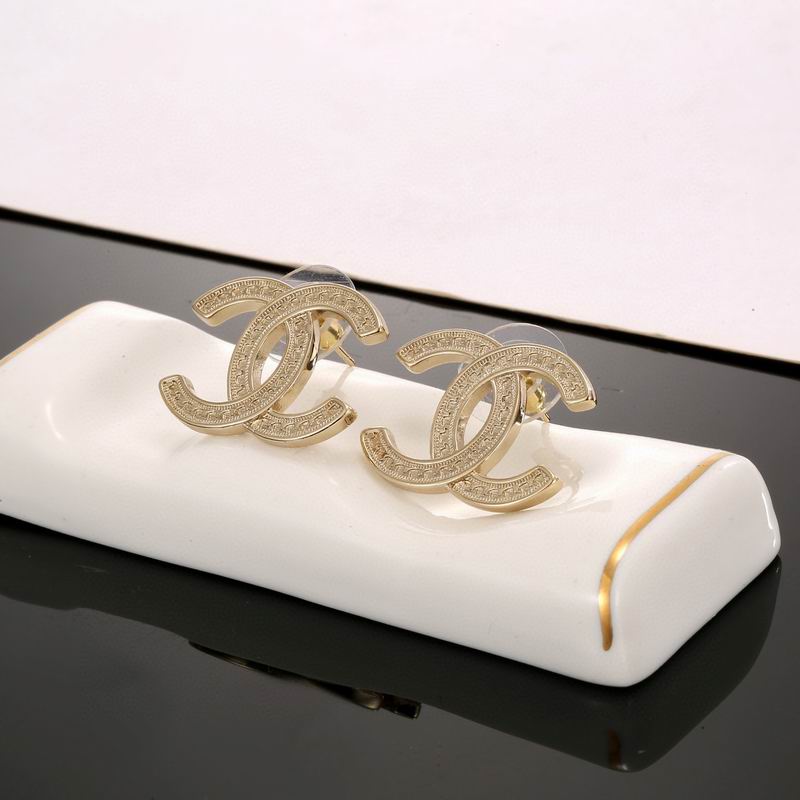 Chanel  Earring 04yxs38 (6)
