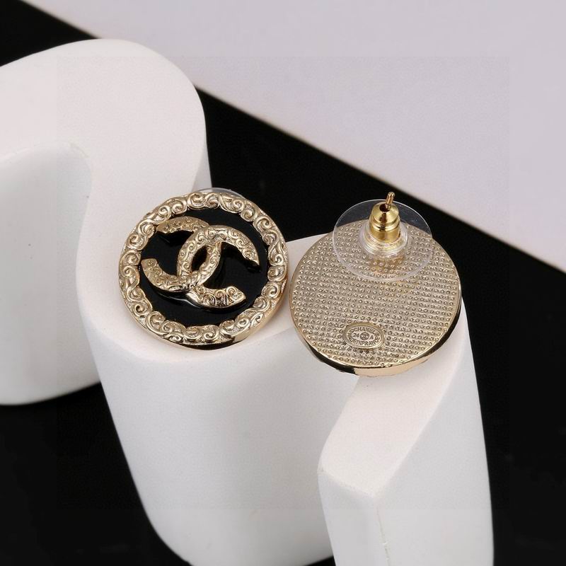 Chanel  Earring 04yxs39 (2)