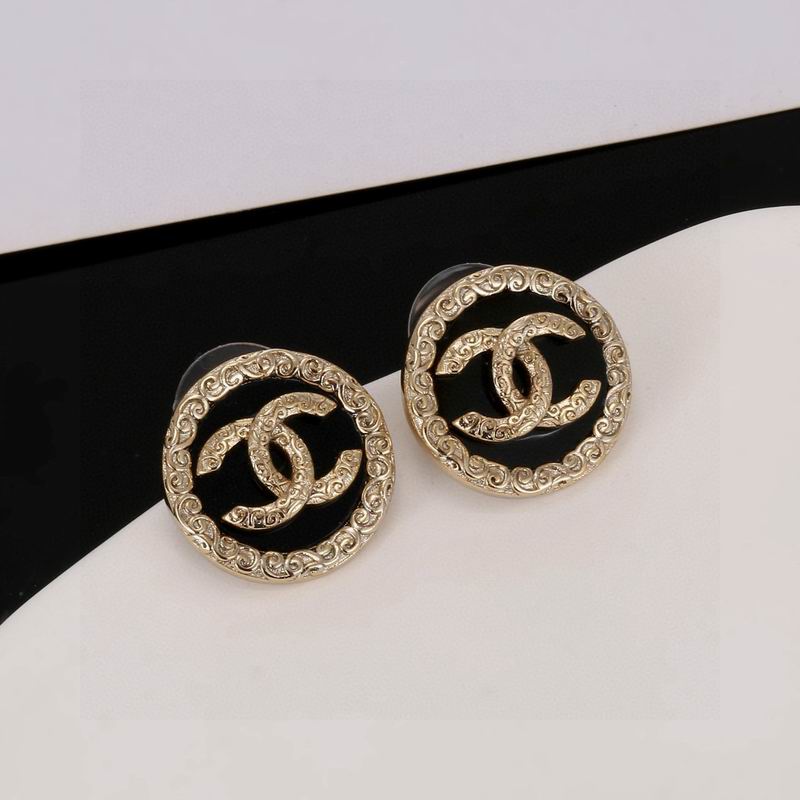 Chanel  Earring 04yxs39 (5)