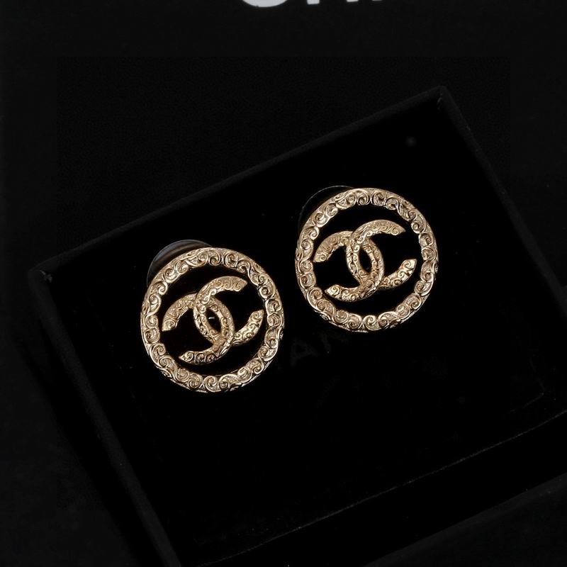 Chanel  Earring 04yxs39 (6)