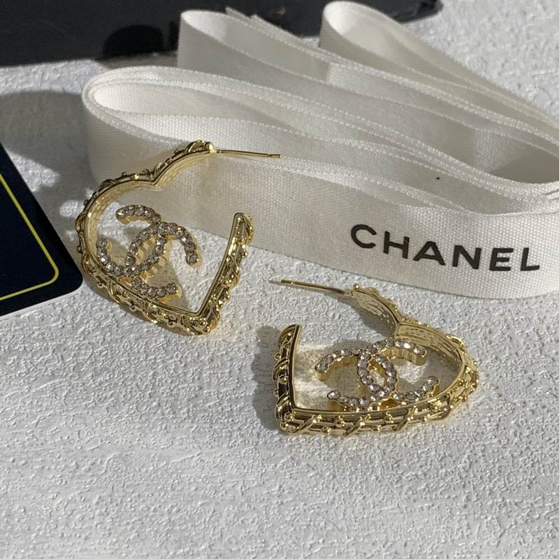 Chanel  Earring 04yxs40 (1)