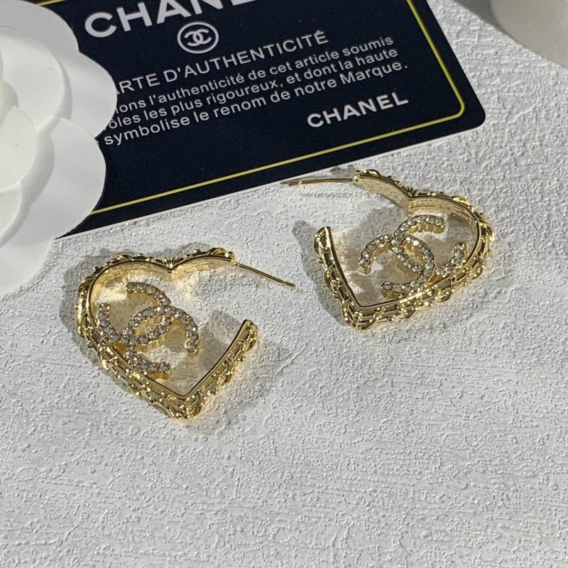 Chanel  Earring 04yxs40 (3)