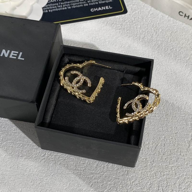 Chanel  Earring 04yxs40 (5)