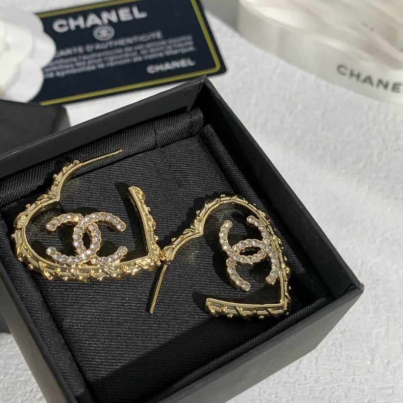 Chanel  Earring 04yxs40 (6)