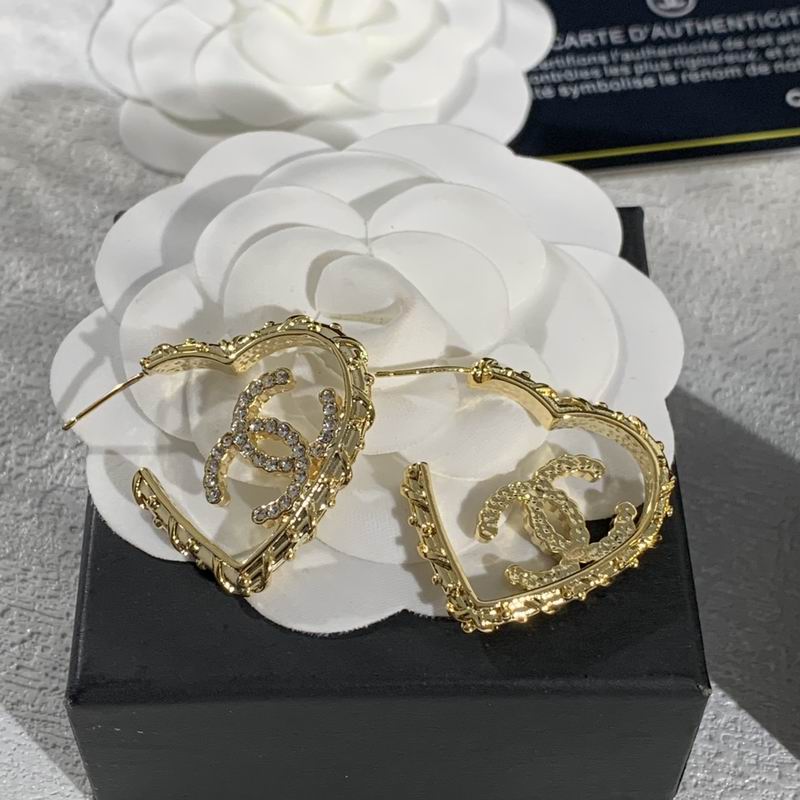 Chanel  Earring 04yxs40 (7)