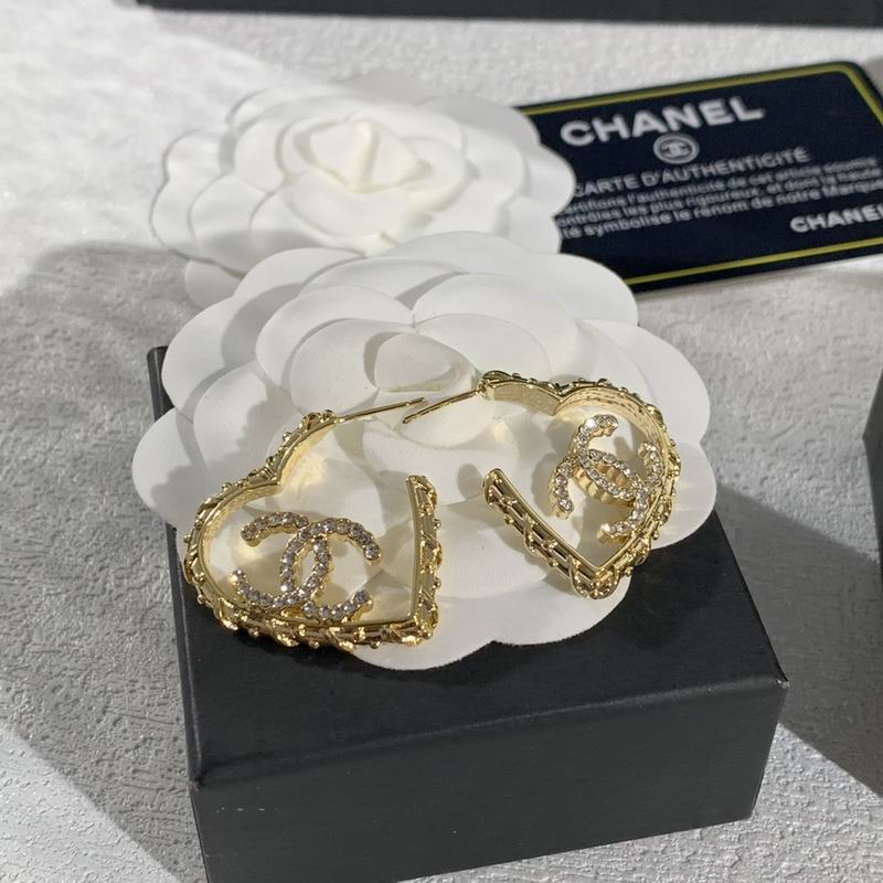Chanel  Earring 04yxs40 (8)