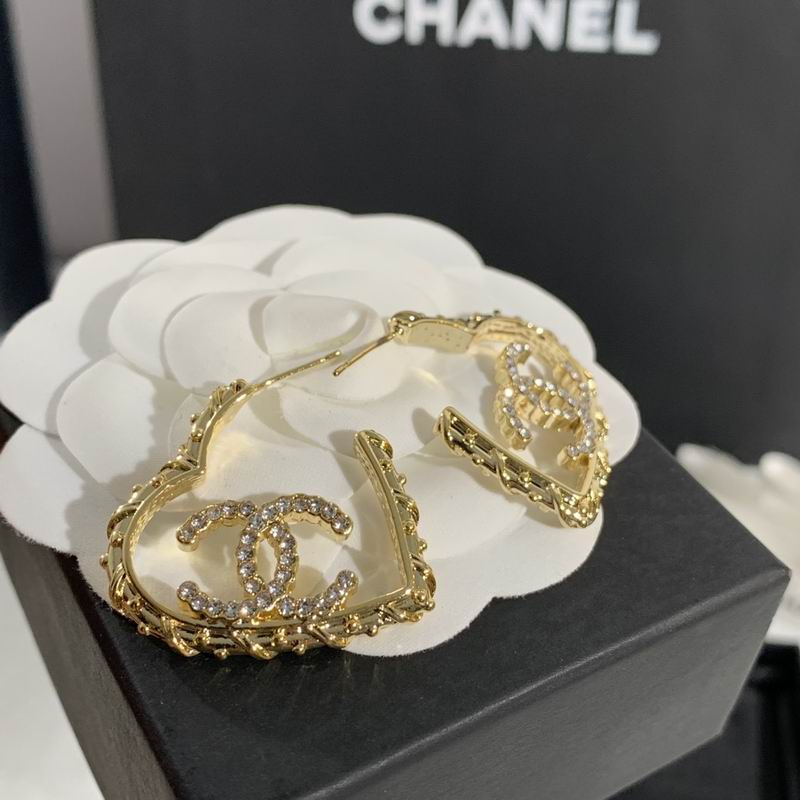 Chanel  Earring 04yxs40 (9)