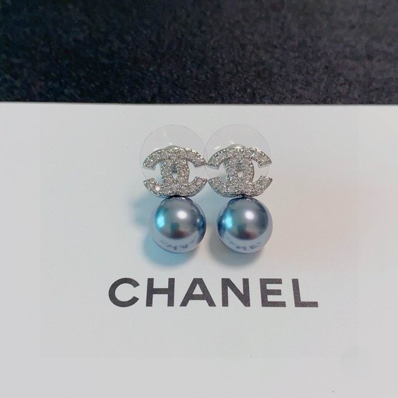 Chanel  Earring 04yxs408 (1)