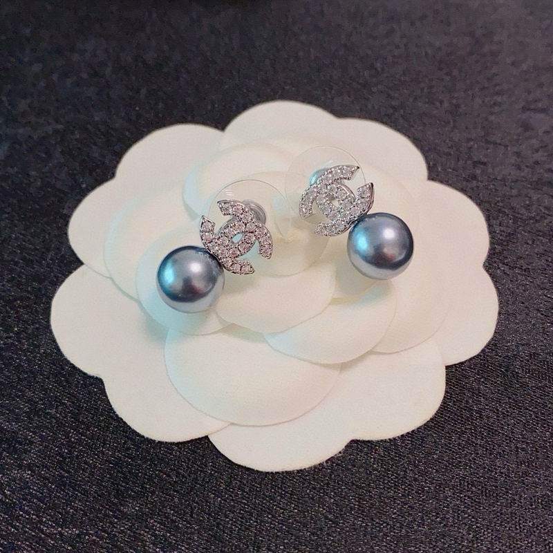 Chanel  Earring 04yxs408 (2)