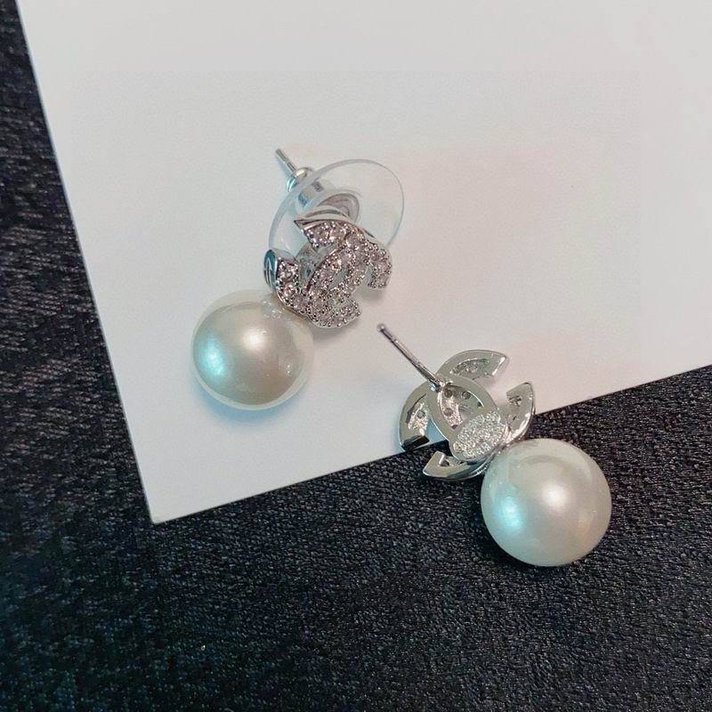 Chanel  Earring 04yxs408 (3)