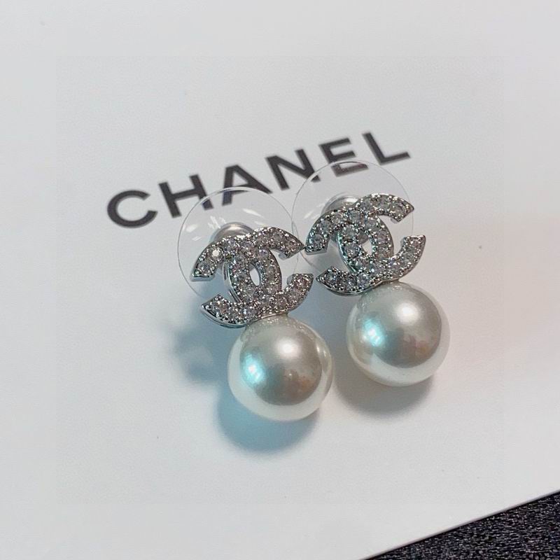 Chanel  Earring 04yxs408 (5)