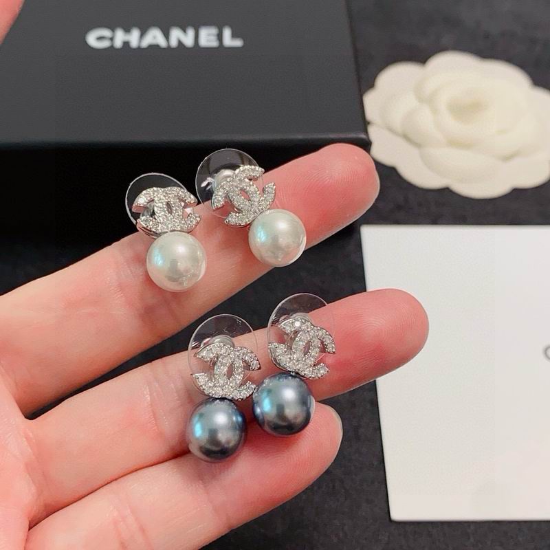 Chanel  Earring 04yxs408 (6)