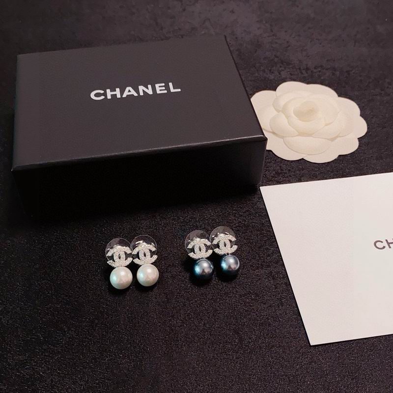 Chanel  Earring 04yxs408 (7)