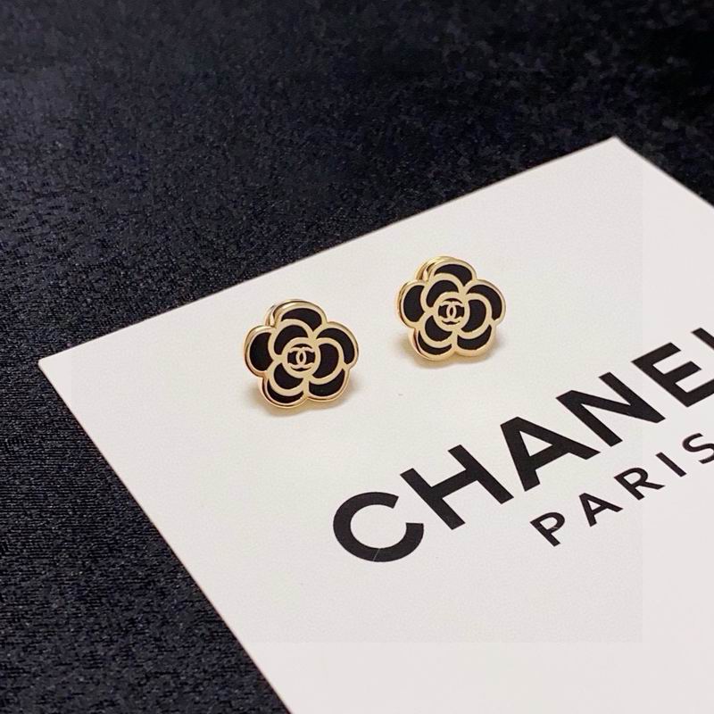 Chanel  Earring 04yxs409 (1)