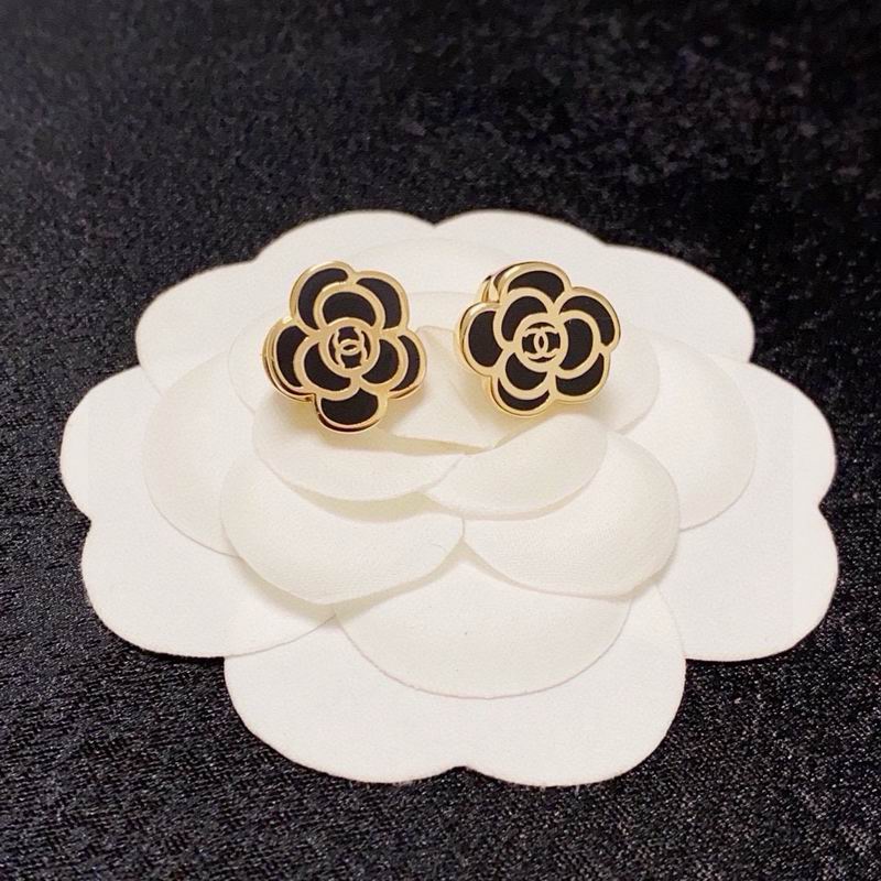 Chanel  Earring 04yxs409 (2)