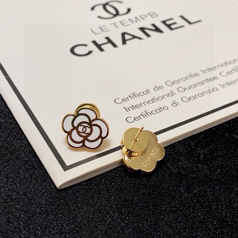 Chanel  Earring 04yxs409 (3)