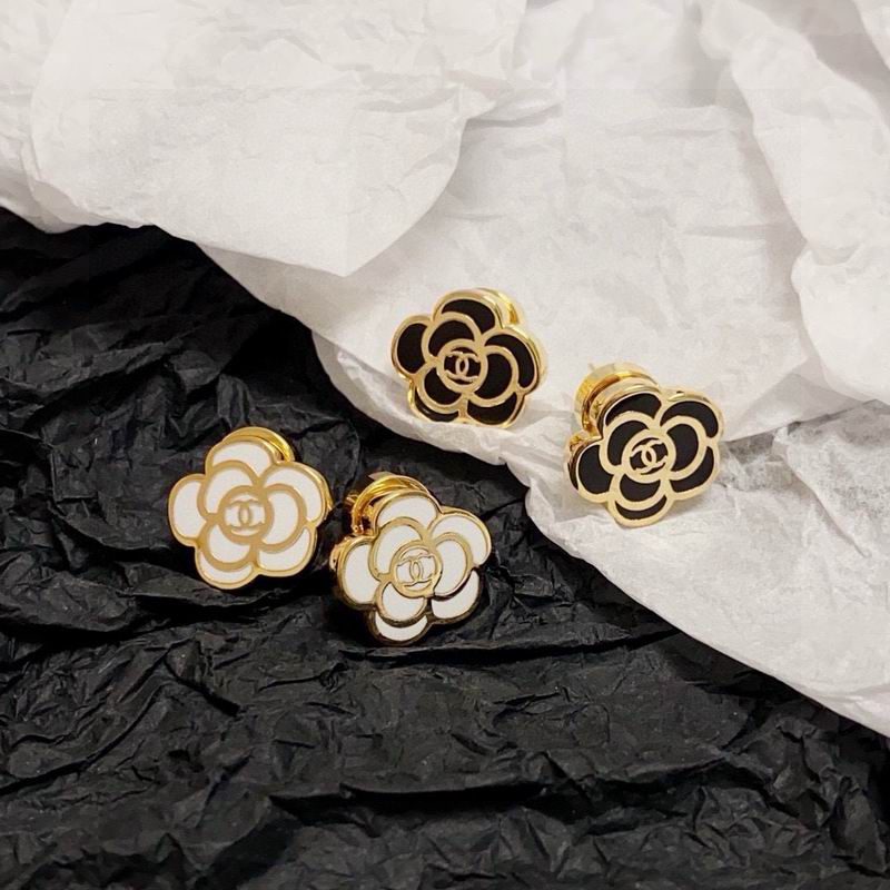 Chanel  Earring 04yxs409 (4)