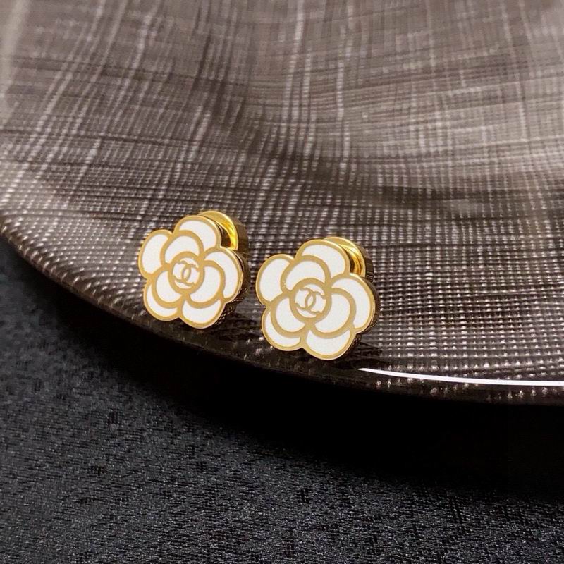 Chanel  Earring 04yxs409 (5)