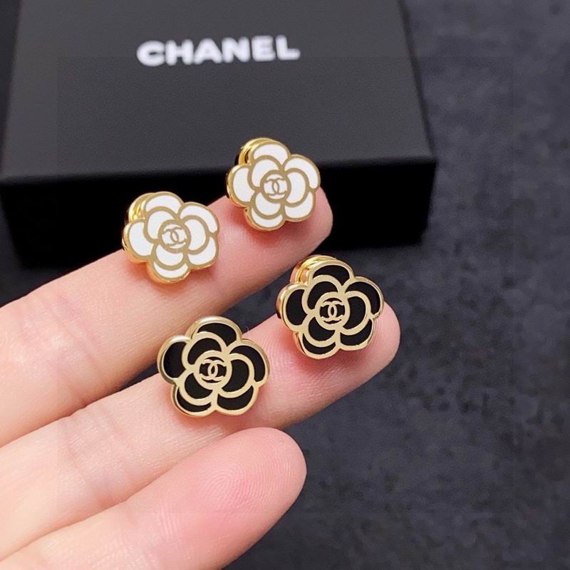 Chanel  Earring 04yxs409 (6)