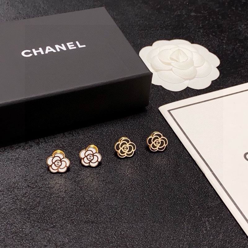 Chanel  Earring 04yxs409 (7)