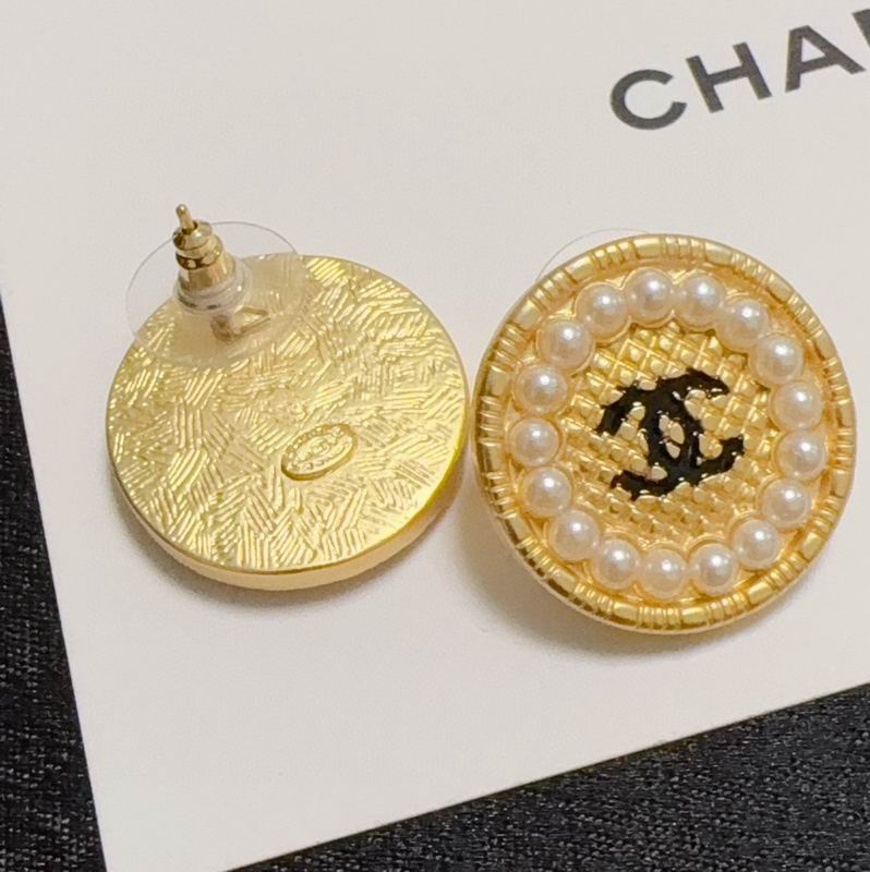 Chanel  Earring 04yxs41 (3)