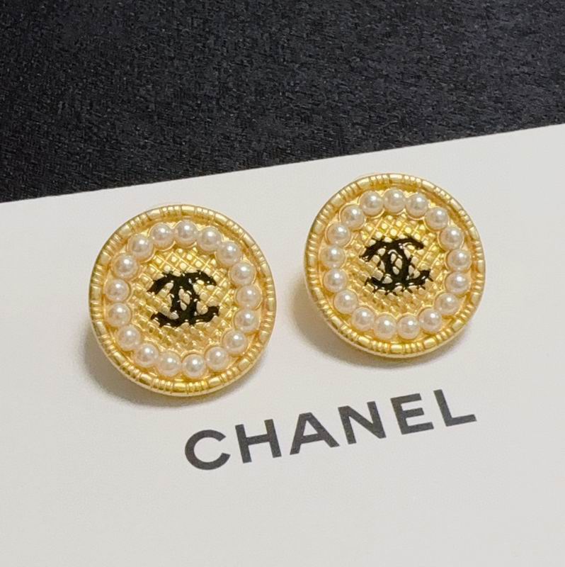 Chanel  Earring 04yxs41 (5)