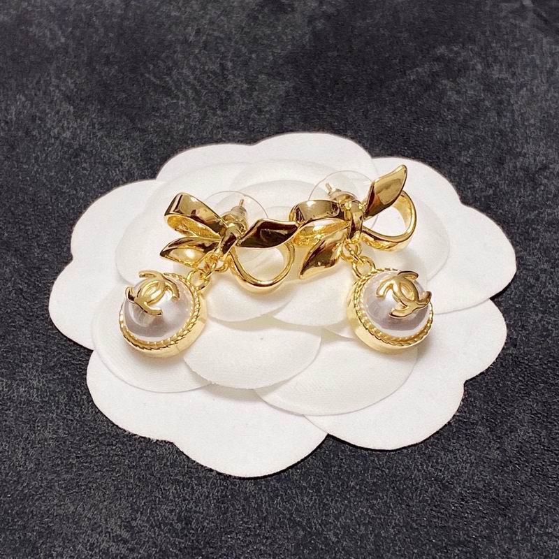 Chanel  Earring 04yxs410 (2)