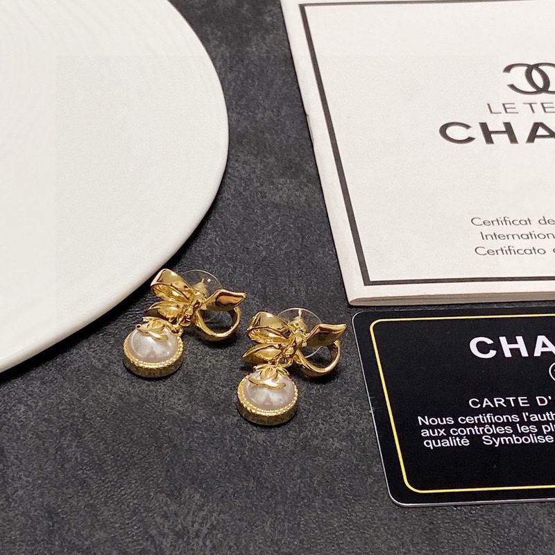 Chanel  Earring 04yxs410 (5)