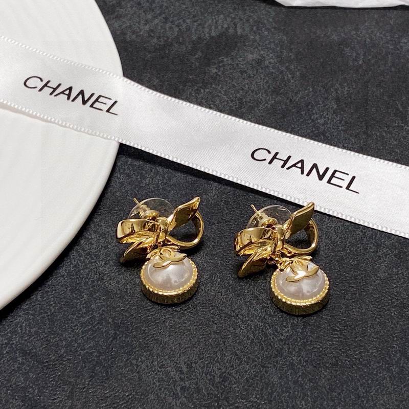 Chanel  Earring 04yxs410 (6)