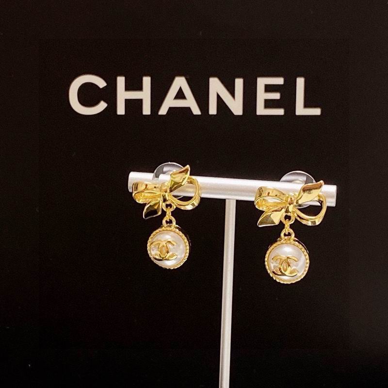 Chanel  Earring 04yxs410 (9)