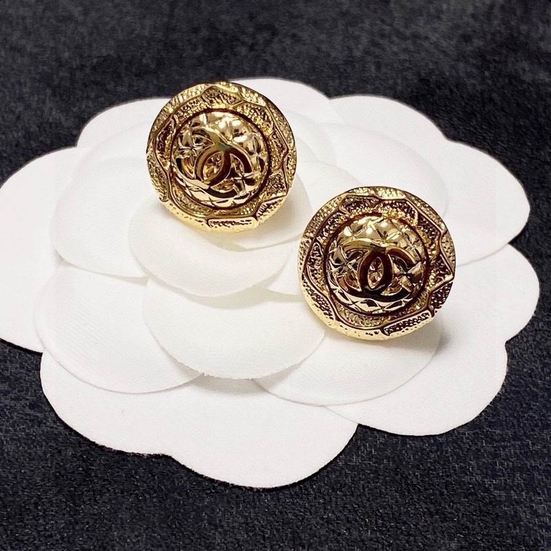Chanel  Earring 04yxs411 (3)