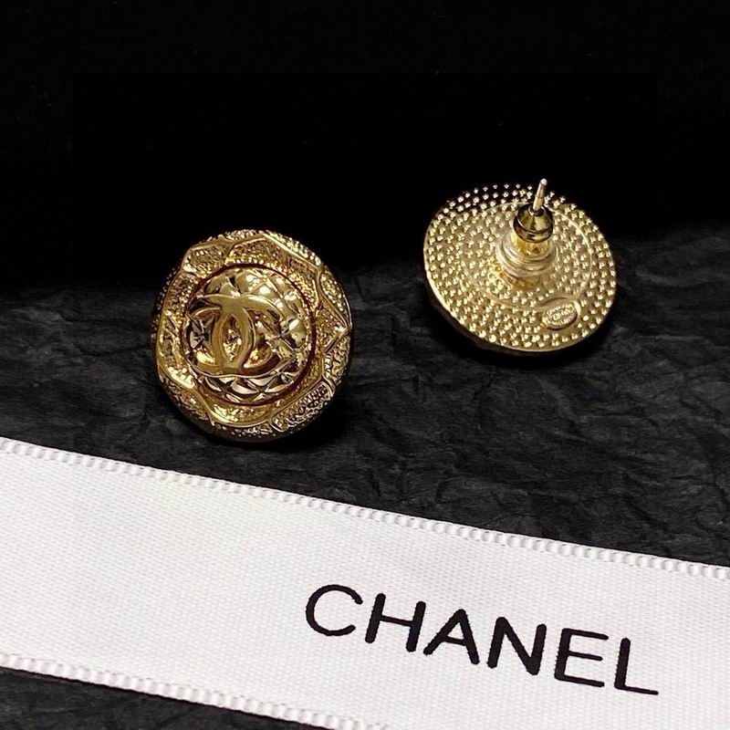 Chanel  Earring 04yxs411 (4)