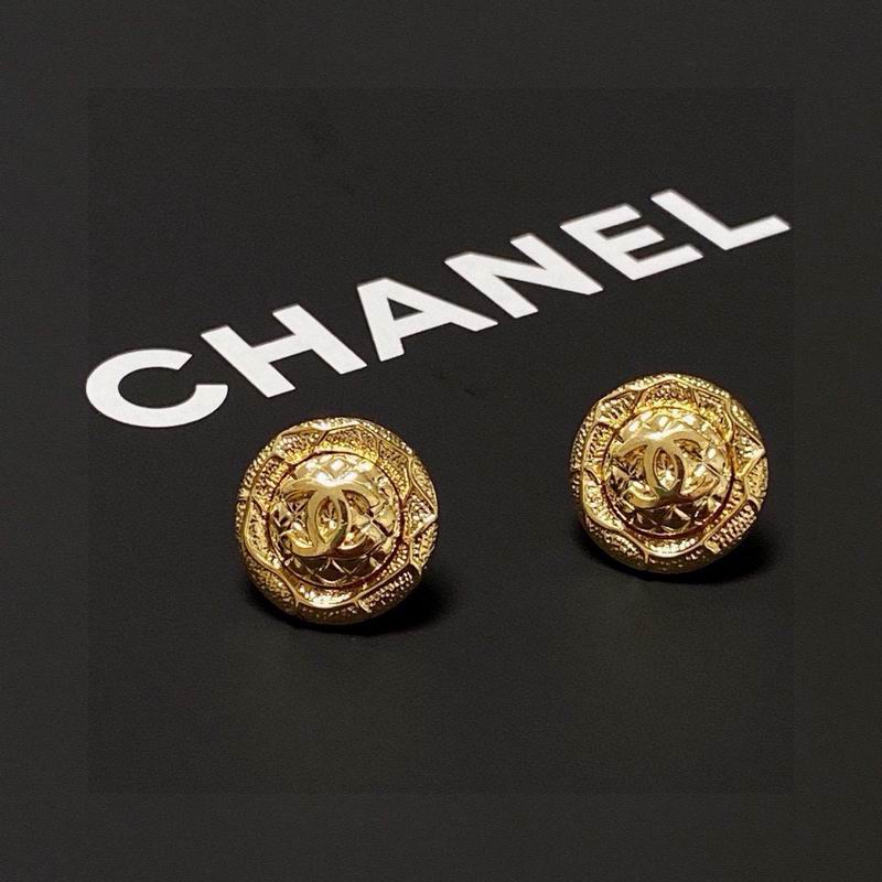 Chanel  Earring 04yxs411 (5)