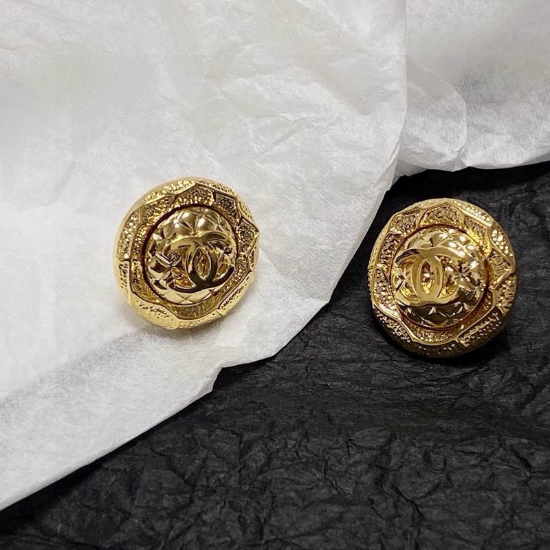 Chanel  Earring 04yxs411 (6)