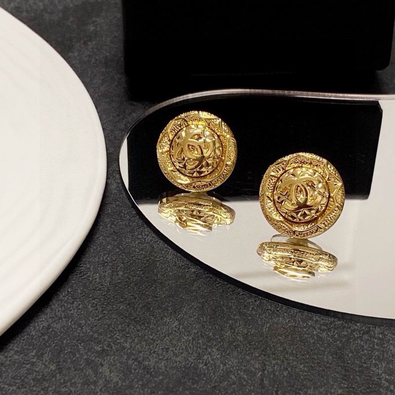 Chanel  Earring 04yxs411 (7)