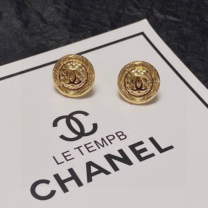 Chanel  Earring 04yxs411 (8)