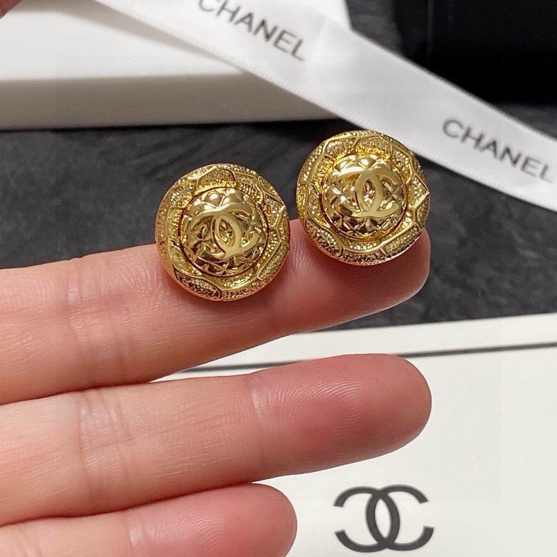 Chanel  Earring 04yxs411 (9)