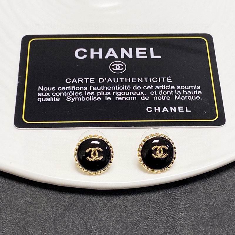 Chanel  Earring 04yxs412 (1)
