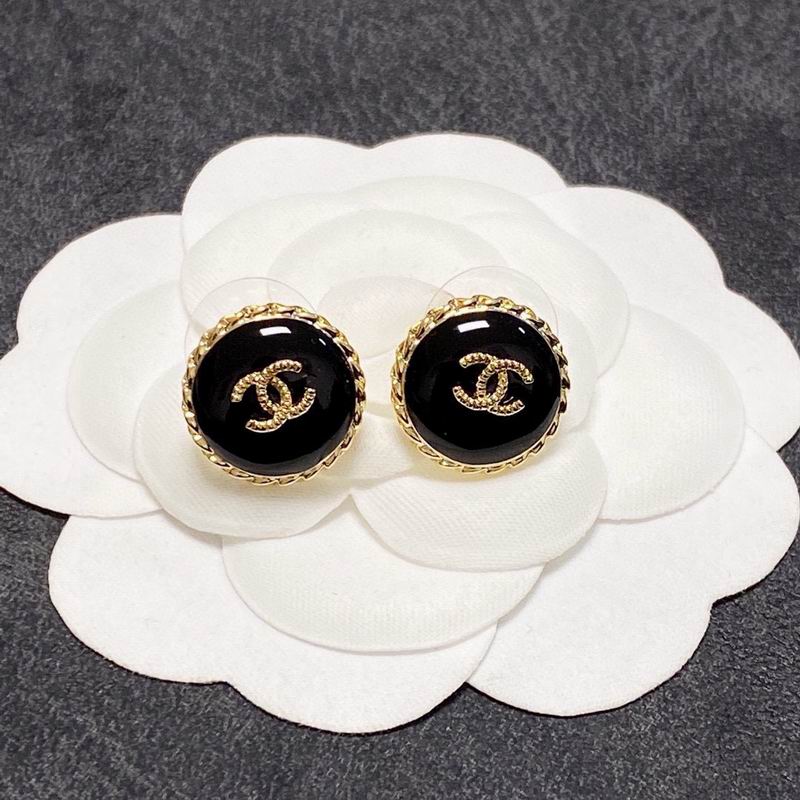 Chanel  Earring 04yxs412 (2)