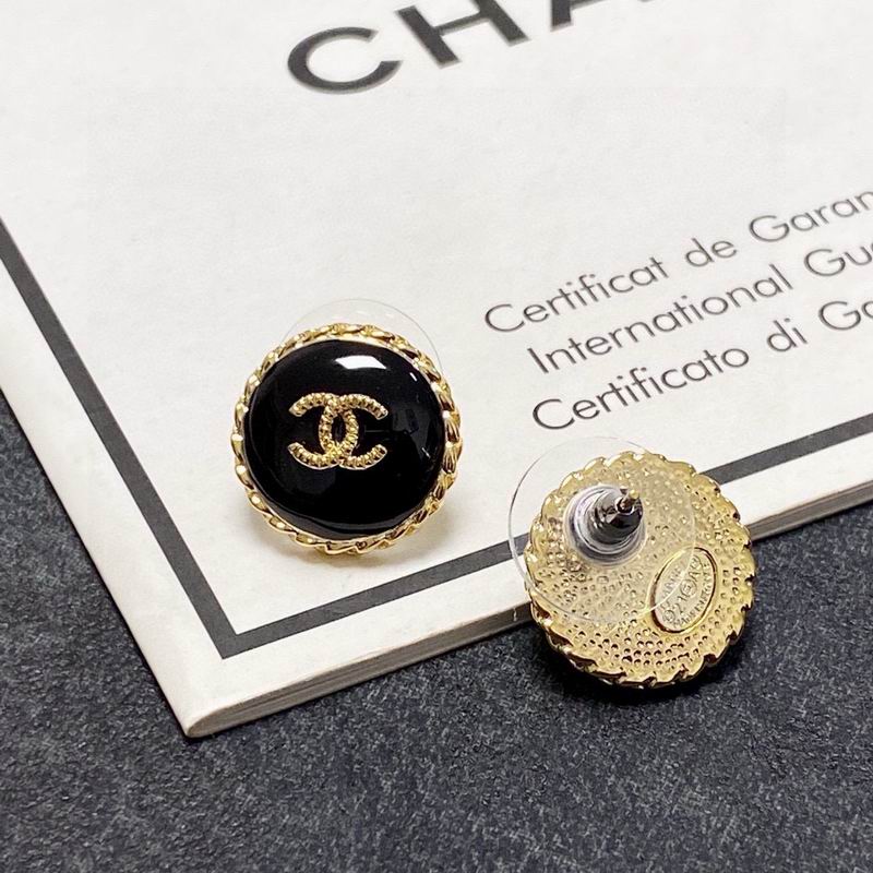Chanel  Earring 04yxs412 (3)