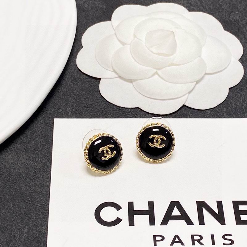 Chanel  Earring 04yxs412 (4)
