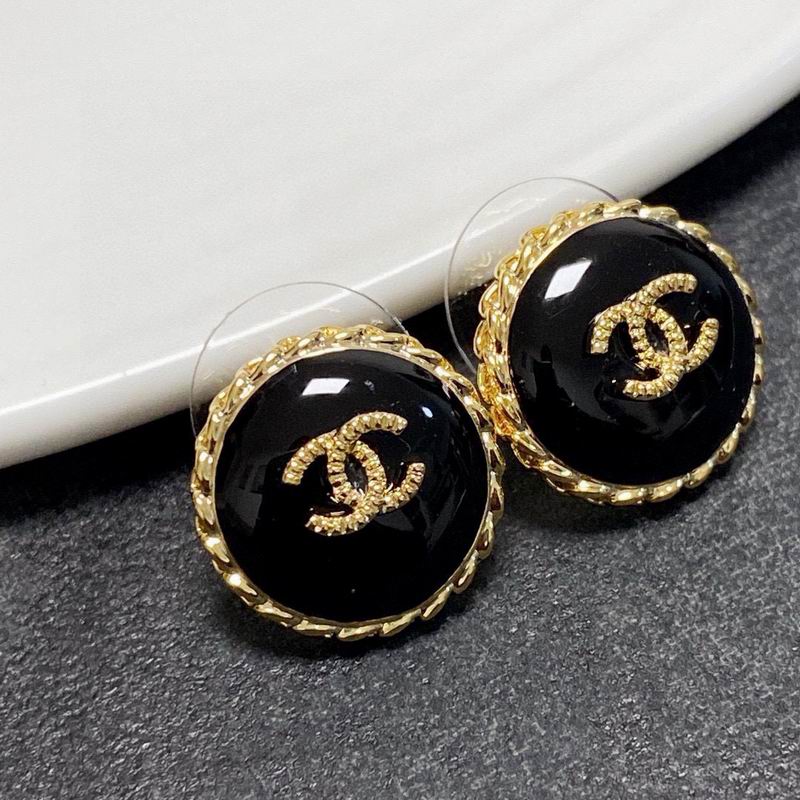 Chanel  Earring 04yxs412 (5)