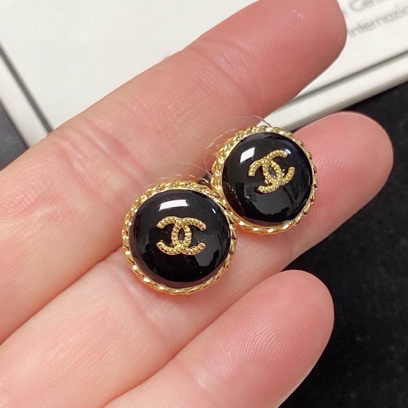 Chanel  Earring 04yxs412 (6)