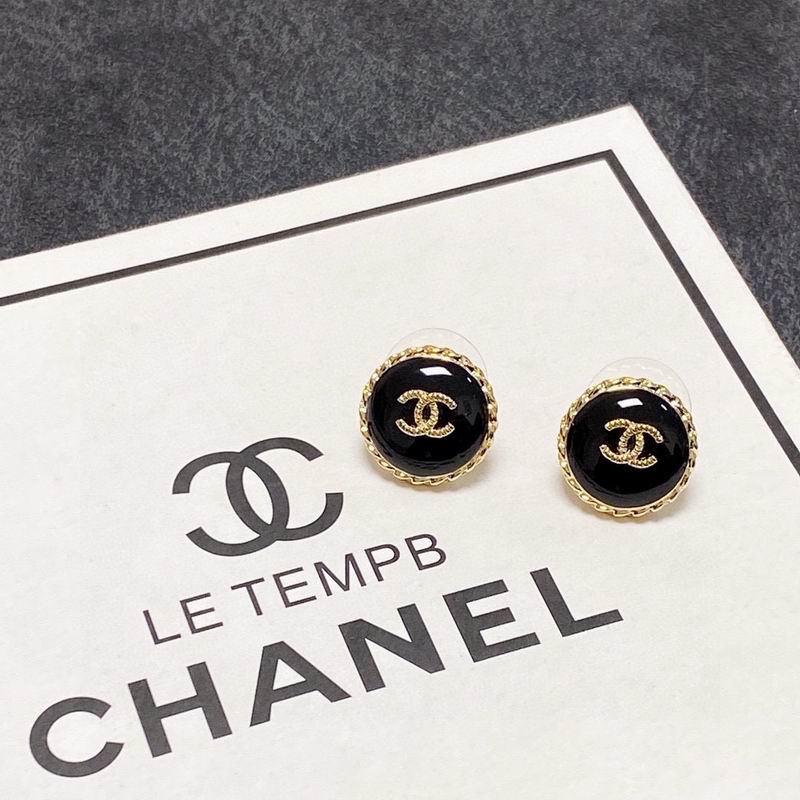Chanel  Earring 04yxs412 (7)