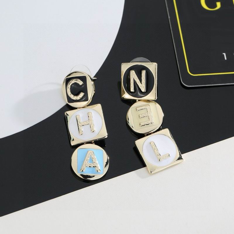 Chanel  Earring 04yxs414 (1)