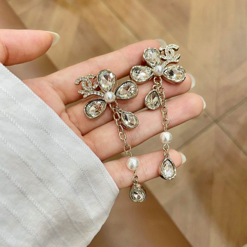 Chanel  Earring 04yxs415 (1)