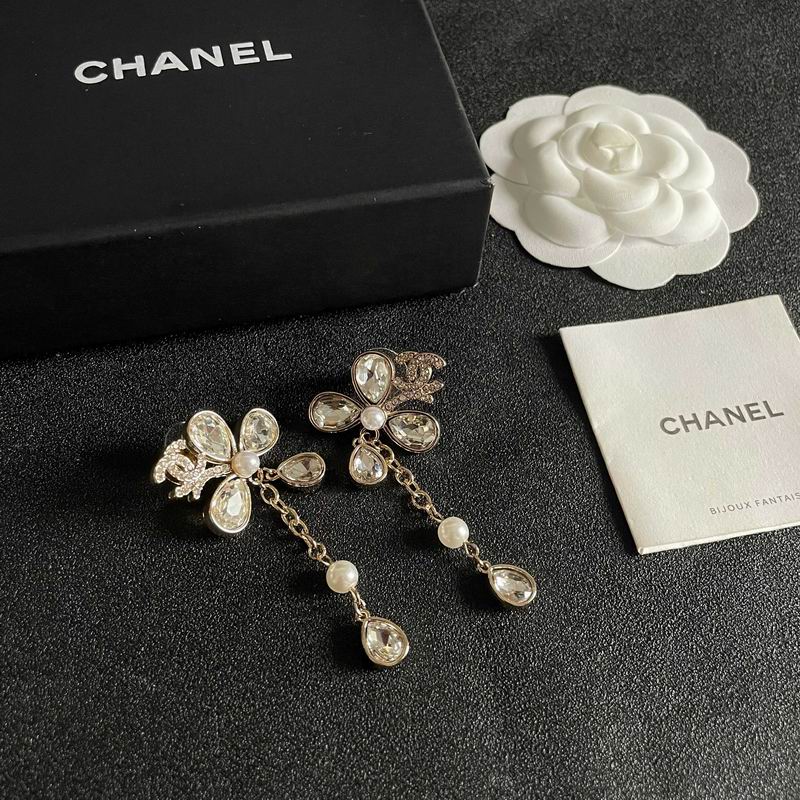 Chanel  Earring 04yxs415 (3)